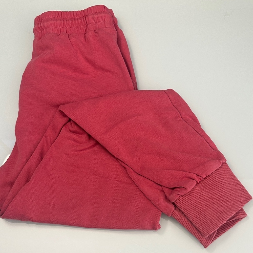 Jogger Sweatpants